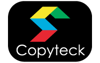 Logo Copyteck